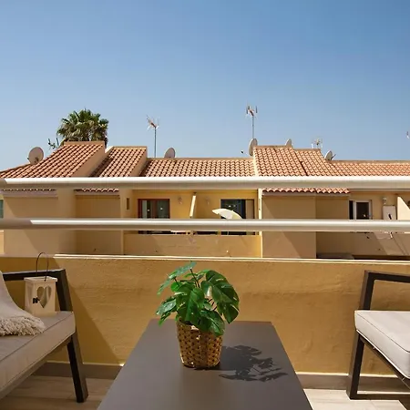 Sonemar Sunshine Feriepark Maspalomas (Gran Canaria)