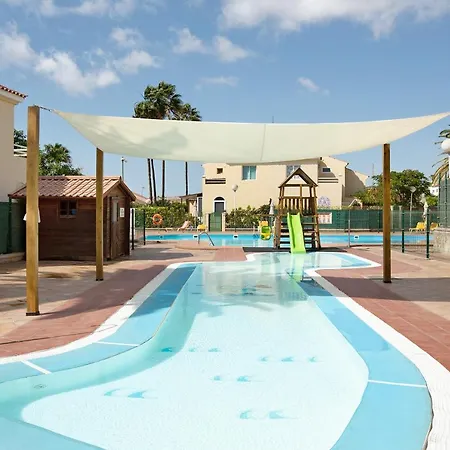 Sonemar Sunshine Villa