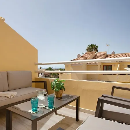 Sonemar Sunshine Villa *