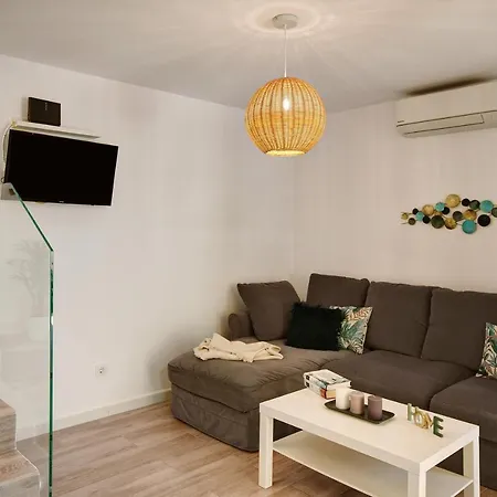 Sonemar Sunshine Villa Maspalomas (Gran Canaria)