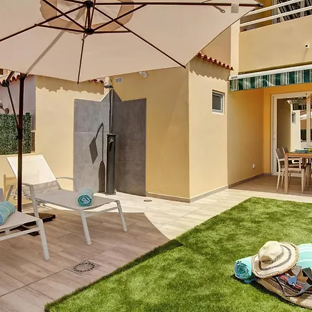 Villa Sonemar Sunshine Maspalomas (Gran Canaria)