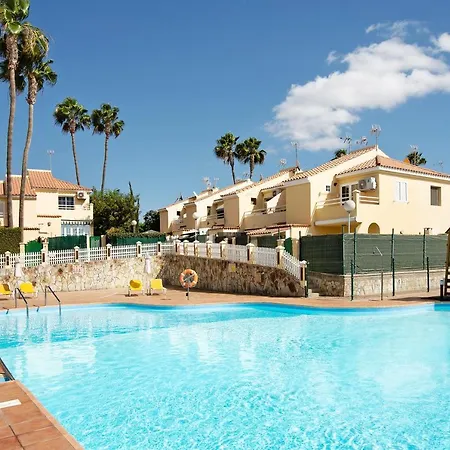 Sonemar Sunshine Villa