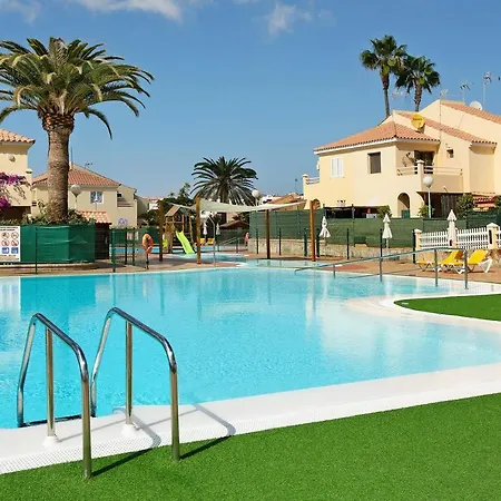 Sonemar Sunshine Villa *