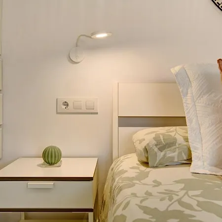 Sonemar Sunshine Villa Maspalomas (Gran Canaria)