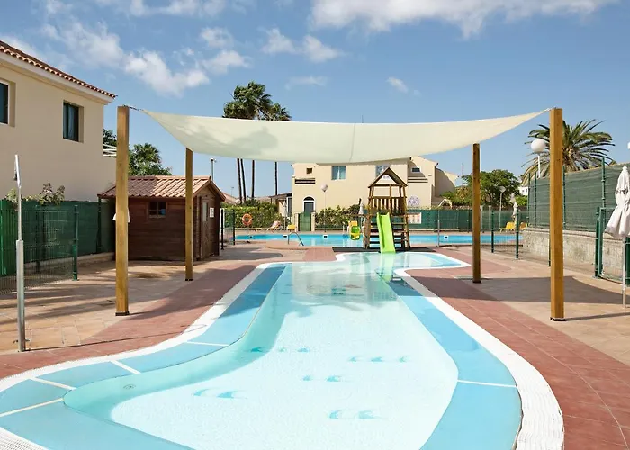 Sonemar Sunshine Vakantiepark