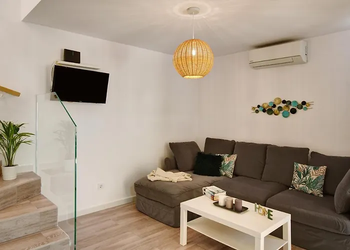 Sonemar Sunshine Vakantiepark Maspalomas (Gran Canaria)