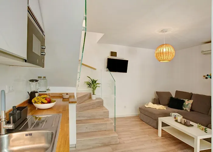 Vakantiepark Sonemar Sunshine *