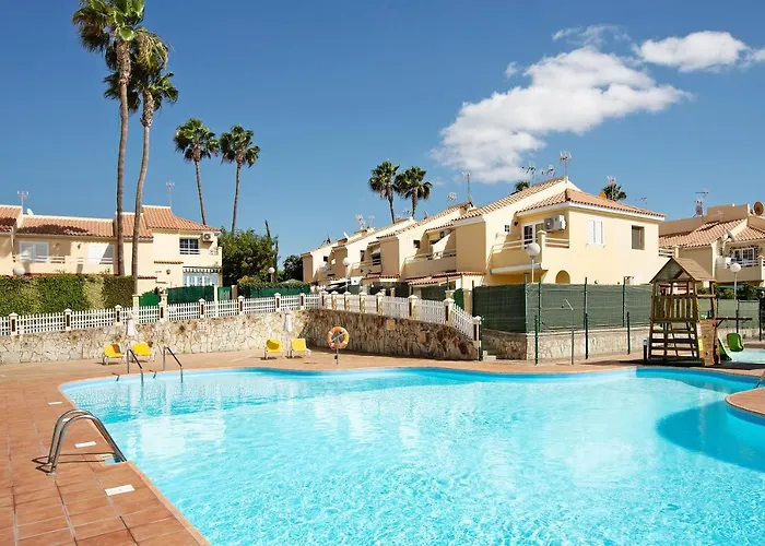 Sonemar Sunshine Vakantiepark