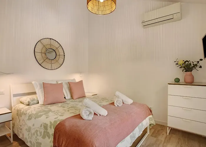 Sonemar Sunshine Vakantiepark Maspalomas (Gran Canaria)