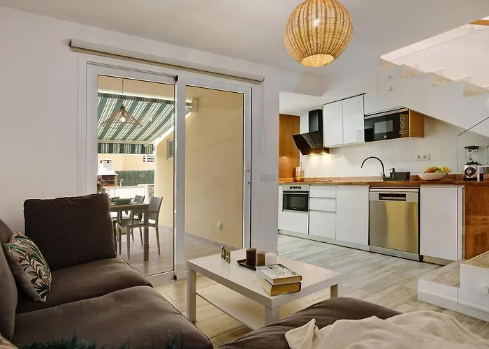 Sonemar Sunshine * Maspalomas (Gran Canaria)