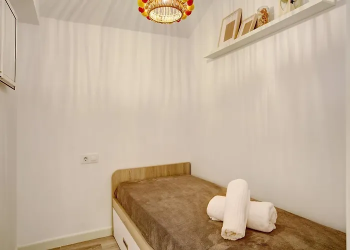 Vakantiepark Sonemar Sunshine *