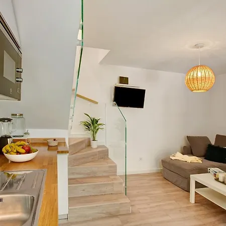 Semesterpark Sonemar Sunshine *