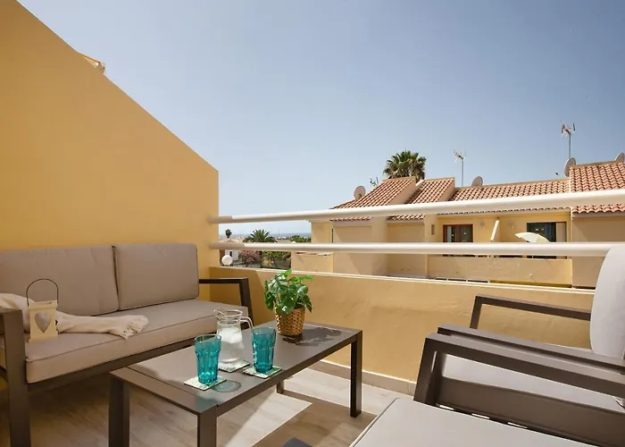 Sonemar Sunshine Semesterpark *