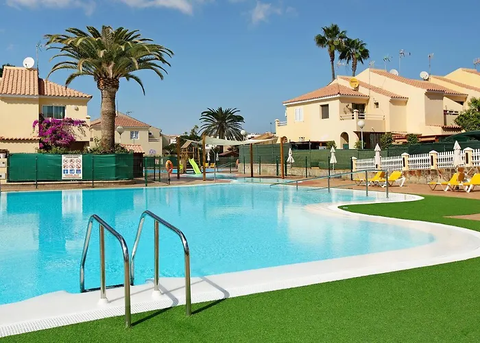 Sonemar Sunshine Semesterpark *