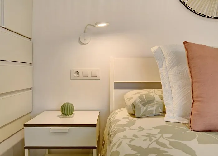 Sonemar Sunshine Semesterpark Maspalomas (Gran Canaria)